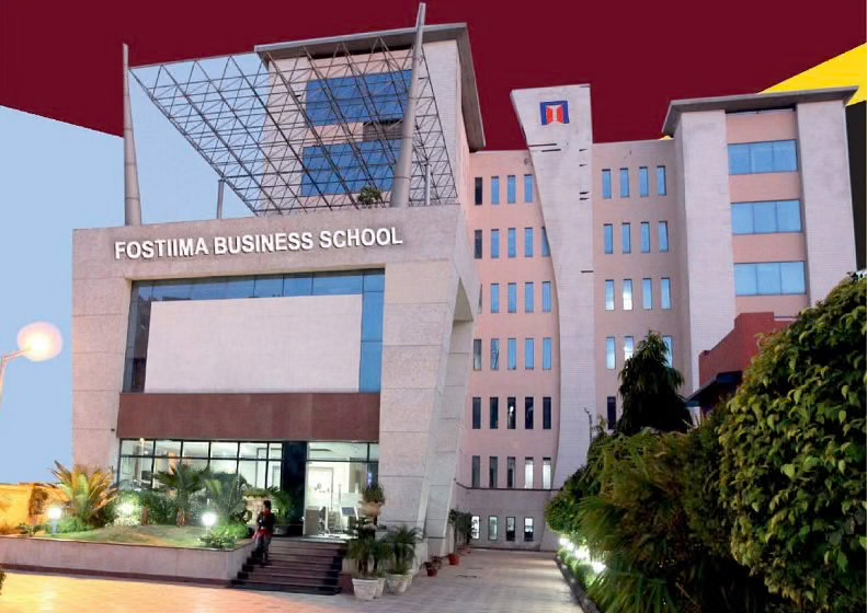 FOSTIIMA Business School