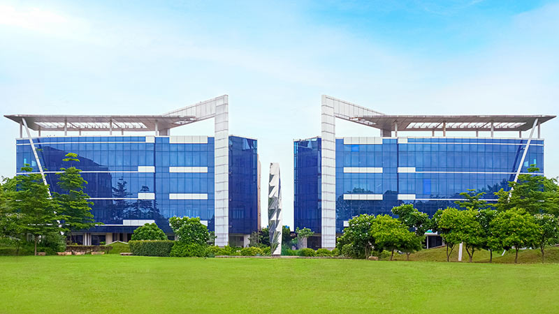 Great Lakes Institute of Management (GILM)