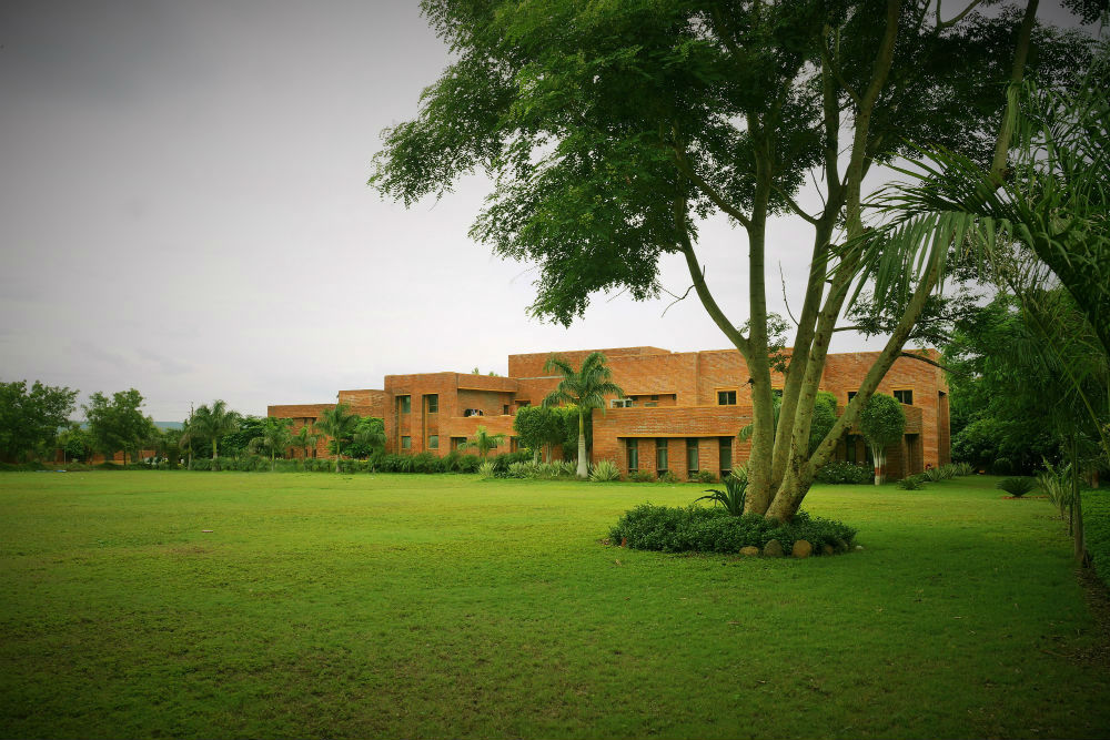 IMT Institute of Management and Technology