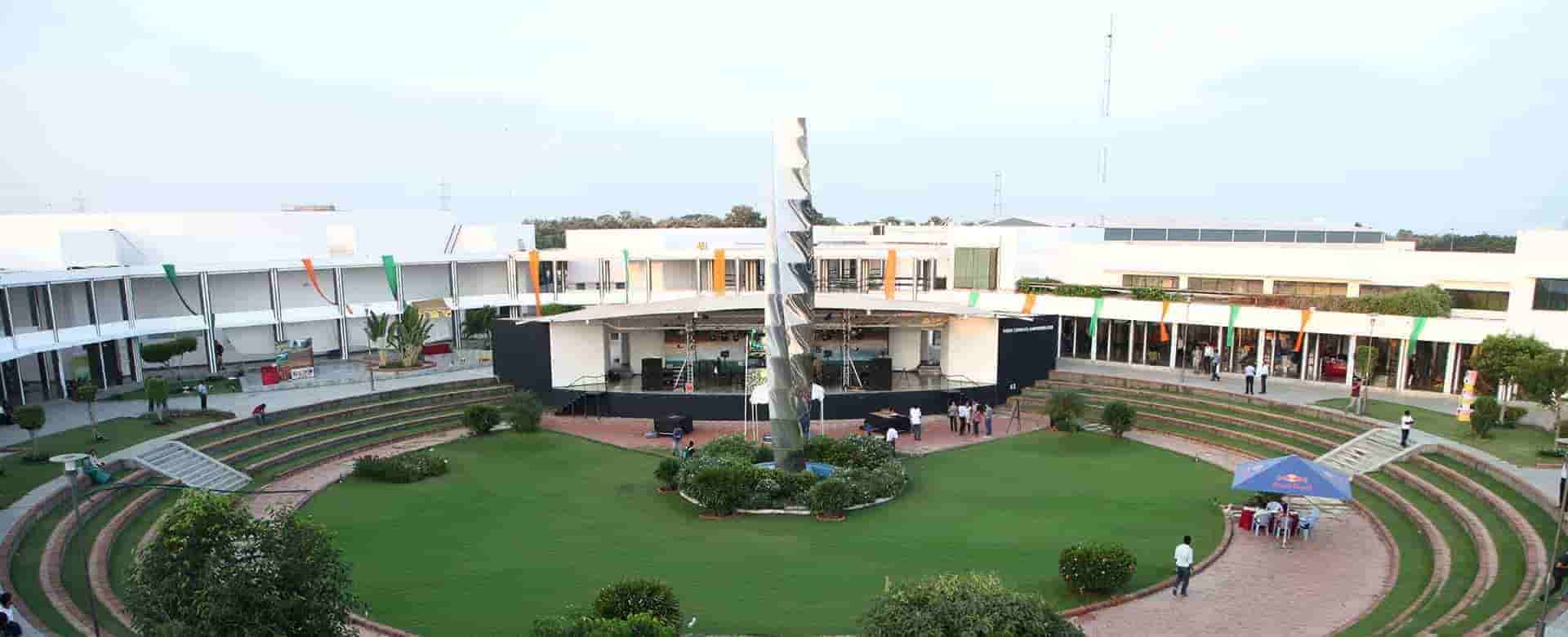 Great Lakes Institute of Management