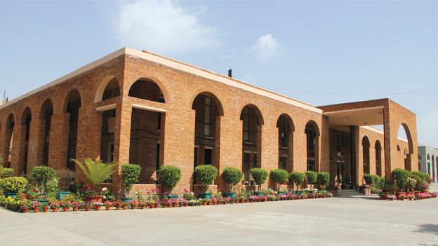 Management Development Institute