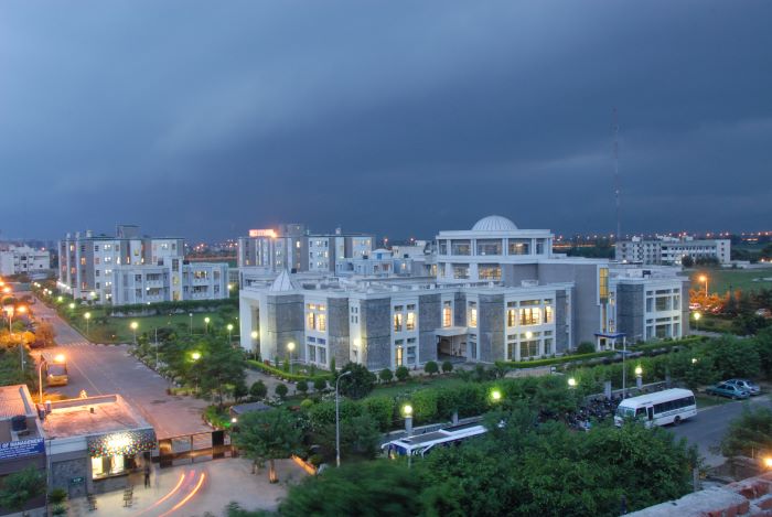 BIMTECH Birla Institute of Management