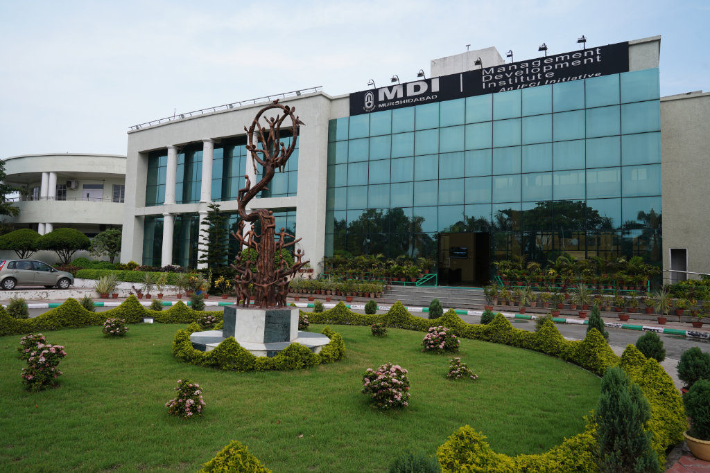 Management Development Institute