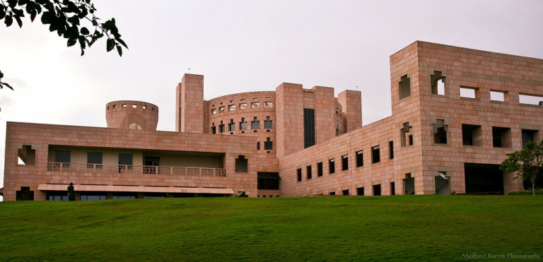 Indian School of Business
